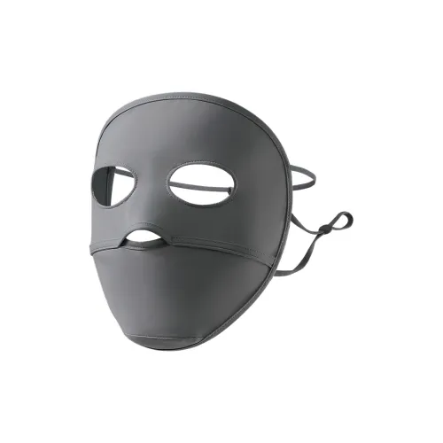 NANJIREN Легкие маски с защитой от солнца, унисекс