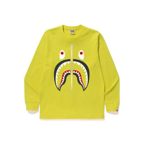 A BATHING APE AW19 Свитшот Унисекс