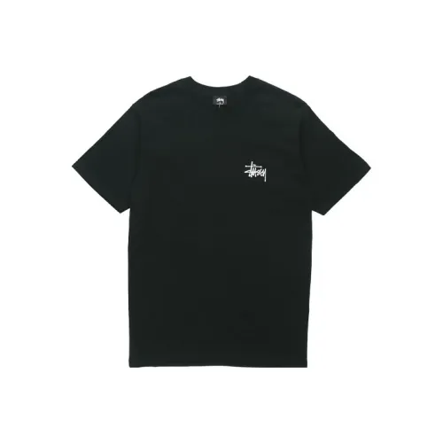 Stussy Унисекс Футболки