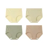 ПУ (полиуретан) пена + зеленый + матча + чай зеленый (4 упаковки)