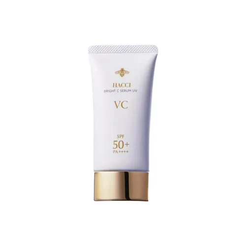 HACCI SUNSCREEN Лосьон с УФ-защитой Унисекс