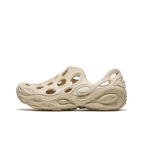 MERRELL Сабо Мужской Молочно-чайный Желтый