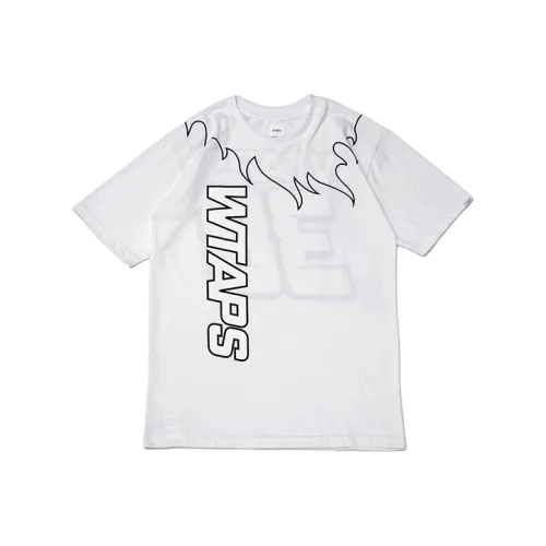 WTAPS Мужские T-рубашки
