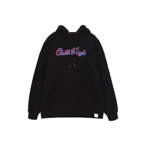 ChillHigh Унисекс Свитшоты