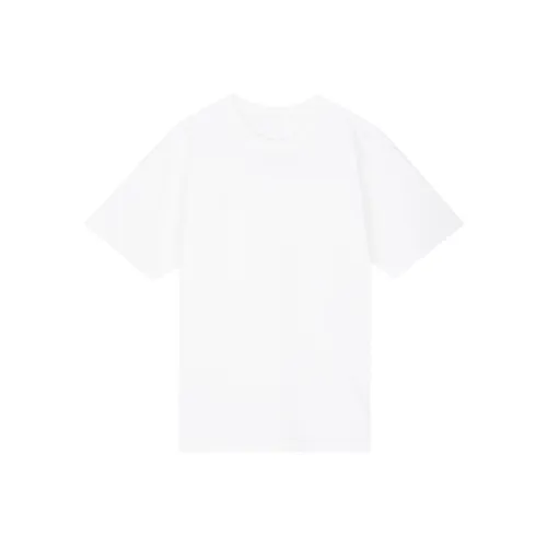 Nike Sportswear Essentials Series T-Shirt Мужской Белый