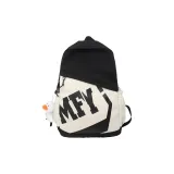 Черный с брелоком