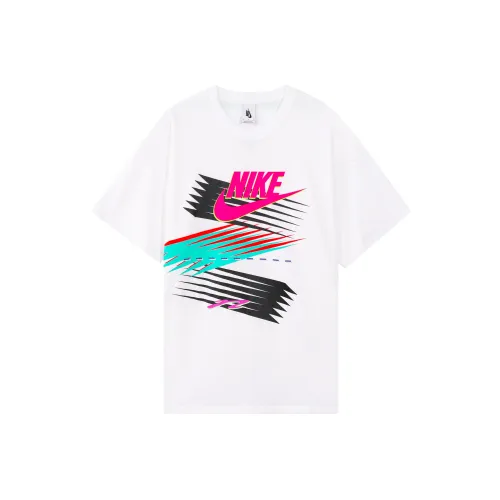 Nike Atmos Мужская футболка с коротким рукавом