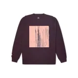 Коричневый, карамельный, коричневый, каштановый.