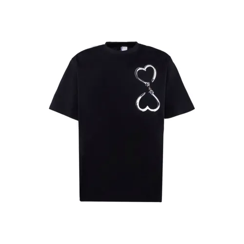 YLDP Унисекс Футболки