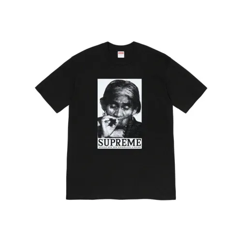 Supreme FW20 Унисекс Футболки