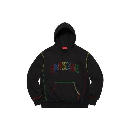 Supreme FW20 Унисекс Свитшоты