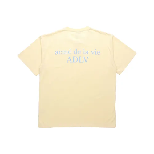 Acme De La Vie ADLV T-Shirt Унисекс