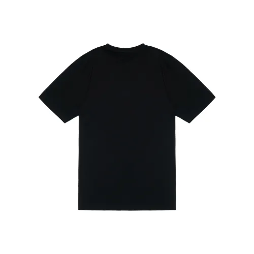 FENDI x Noel Fielding Стандартная футболка мужская черная