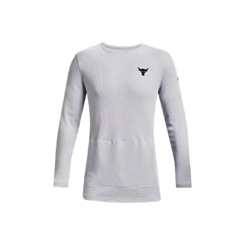 Under Armour Johnson Комплект с короткими рукавами T-рубашка мужская серый