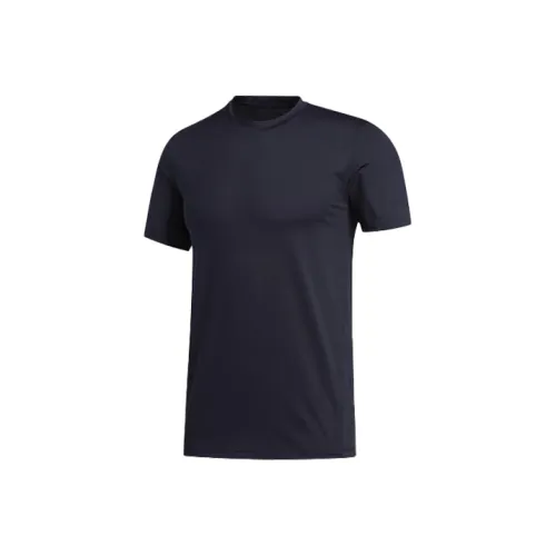Adidas T-Shirt Мужской Legend Ink Blue