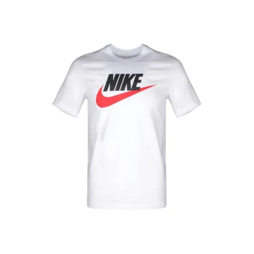 Nike Sportswear T-Shirt Мужской Белый