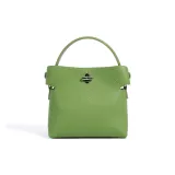 Цвет зеленого авокадо