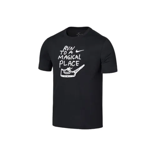 Мужские футболки Nike