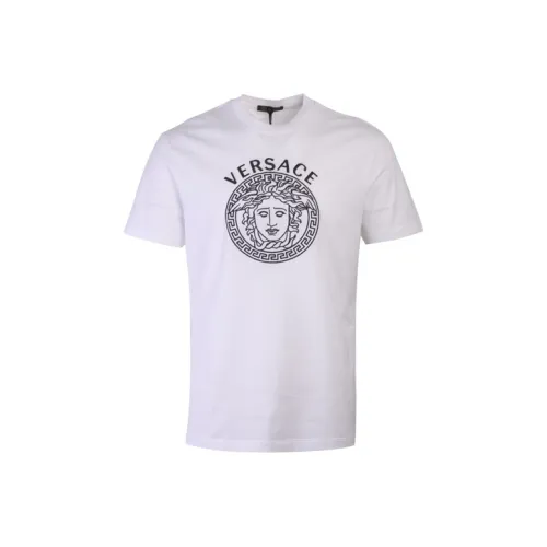 VERSACE Мужские T-рубашки