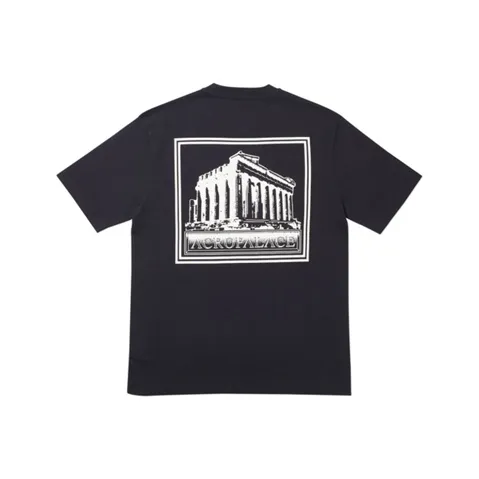 Дворцовый унисекс T-рубашки