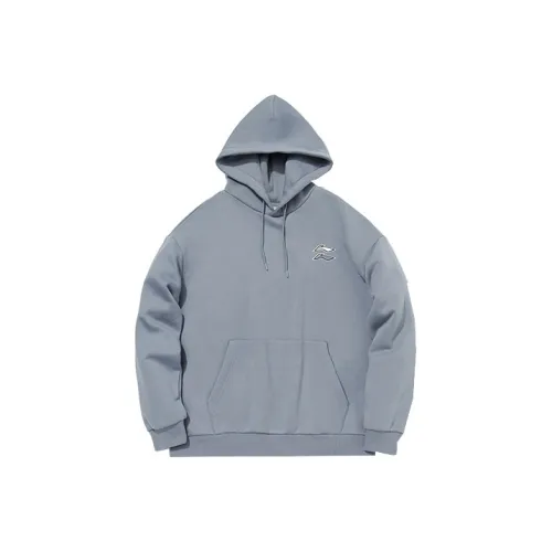 LiNing Sports Fashion Collection Толстовка Унисекс