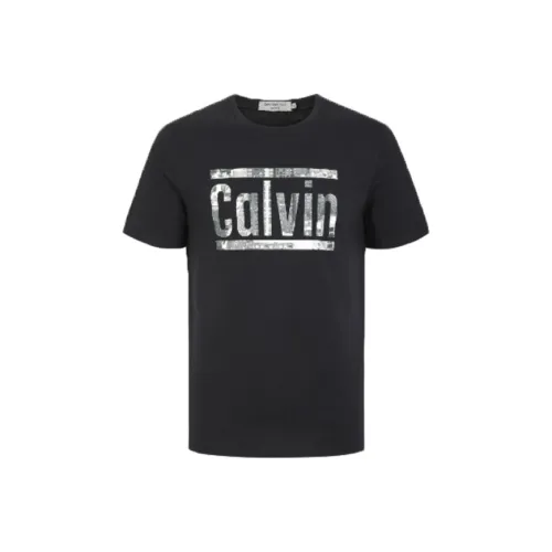 Calvin Klein Мужские T-рубашки