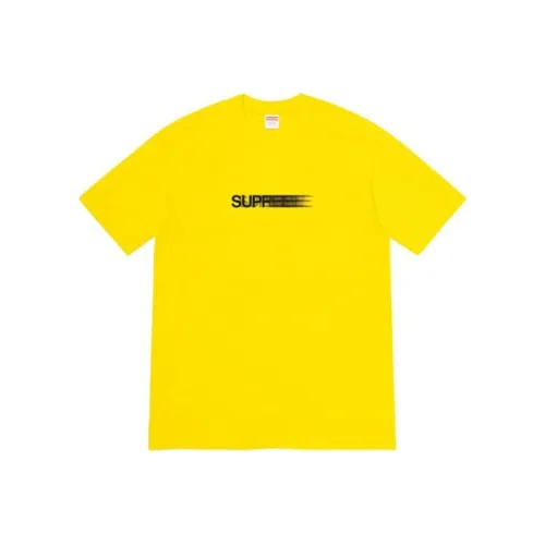 Supreme Spring Summer 2020 collection T-Shirt Unisex Supreme Spring Summer 2020 коллекция T-Shirt Унисекс