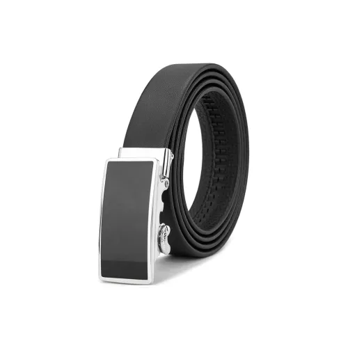 Cows Reign Ремни из лососевой кожи унисекс 2,4CM