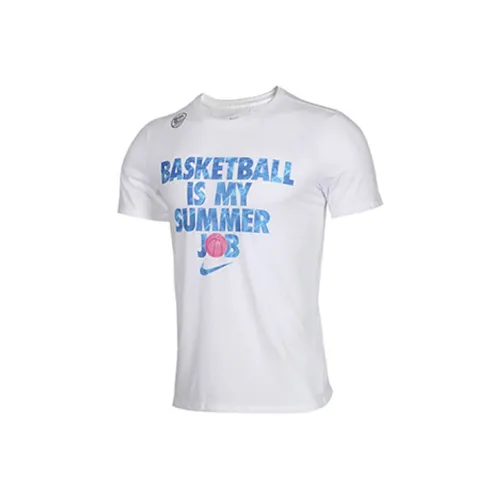 Мужские футболки Nike