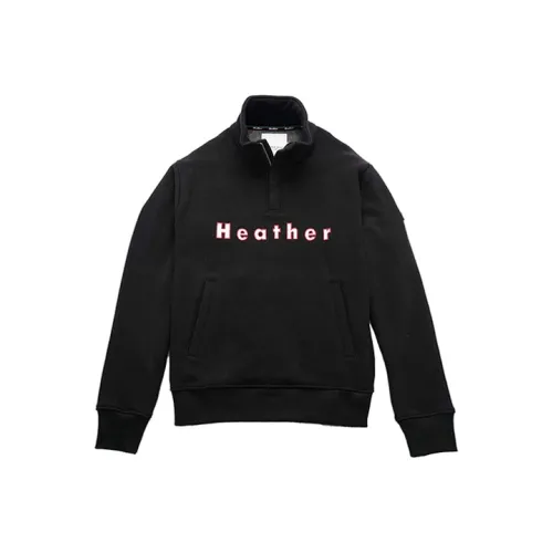 Heather Grey Wall Толстовка Унисекс