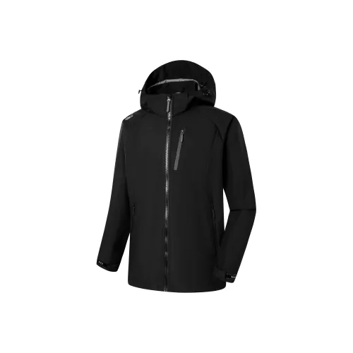 Mizuno Унисекс Куртки