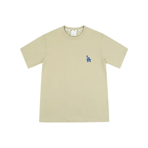 MLB Los Angeles Dodgers Унисекс Футболки