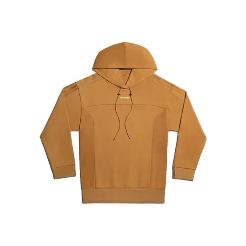 adidas originals Пшенично-коричневый Унисекс Свитшоты