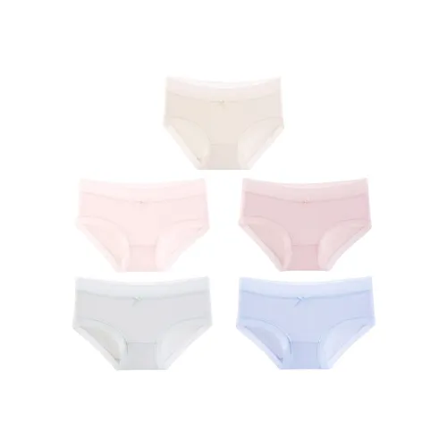 Нижнее белье Cotton Shopping женское 5 пар