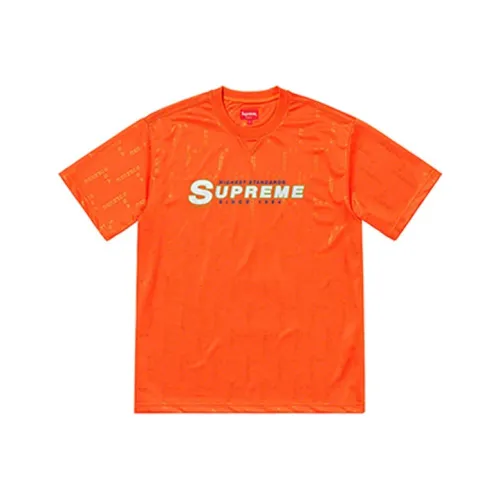 Supreme SS19 Унисекс Футболки