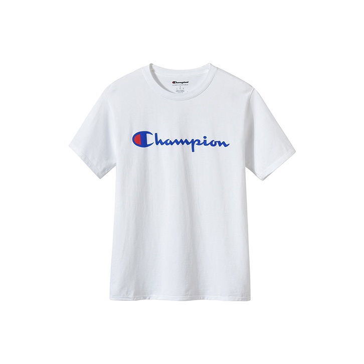 Champion T-Shirt Американская версия