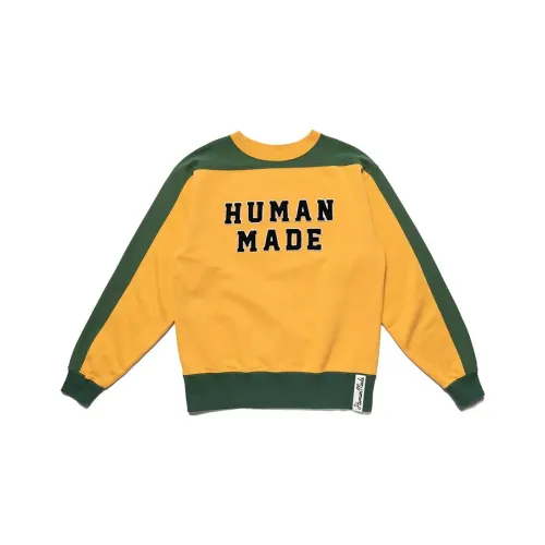 Human Made Мужские Свитшоты
