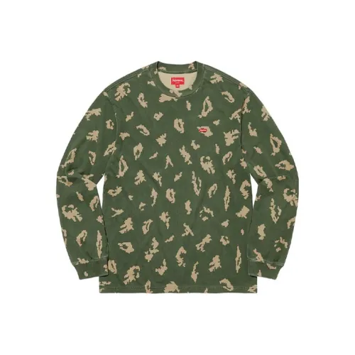 Supreme FW21 Унисекс Футболки