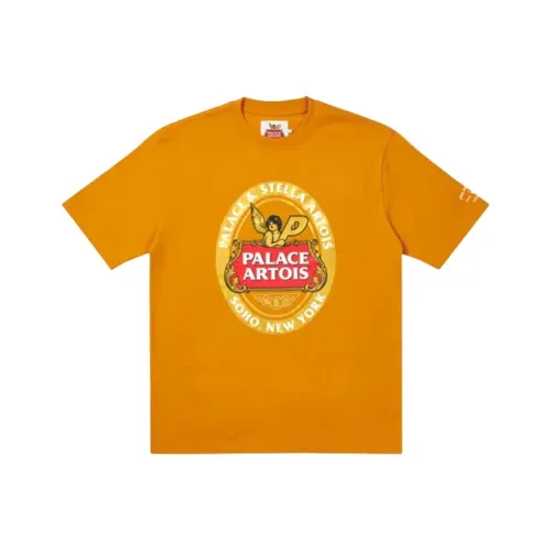 Дворцовый Апельсин Унисекс Футболка