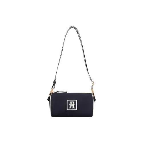 Tommy Hilfiger Сумки через плечо Темно-синий DW6 Женские