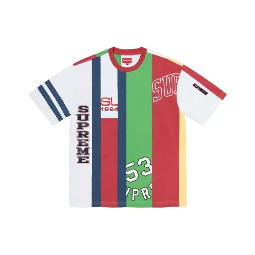 Supreme SS21 Унисекс Футболки