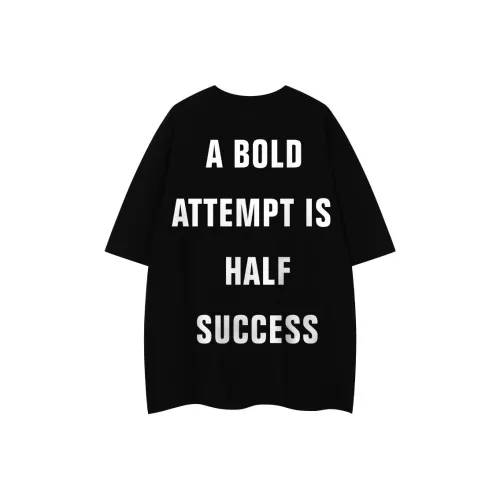 COMOWA Унисекс Футболки