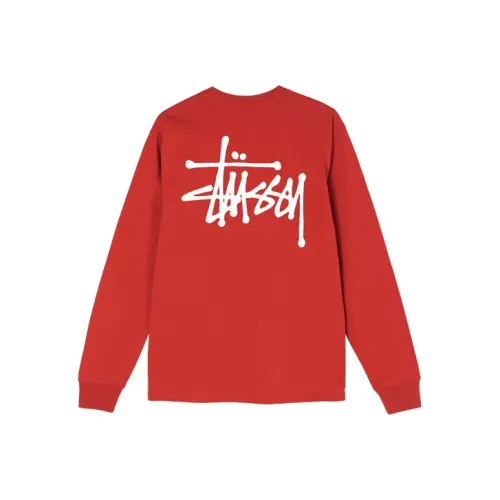 Stussy Унисекс Футболки