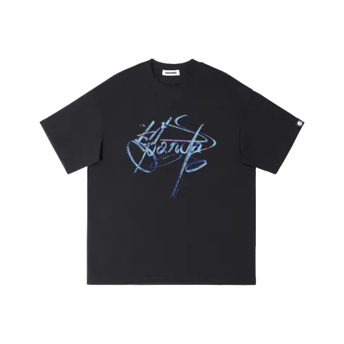 HIPANDA Унисекс T-рубашки