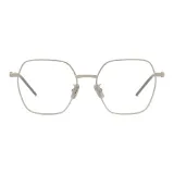 Серебристый