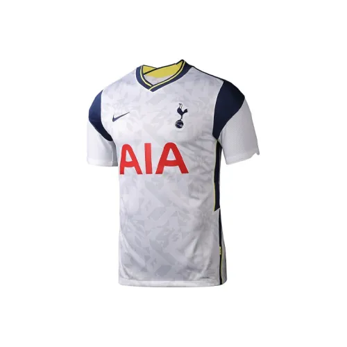 Nike Белые Мужские Футболки