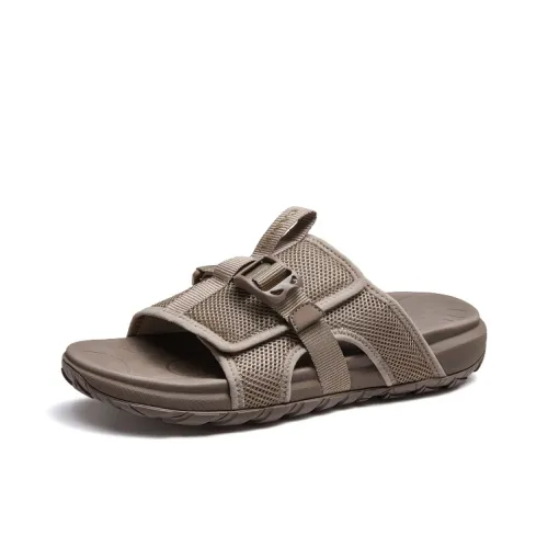 CAMEL Slip-resistant Тихие Устойчивые к истиранию Слипоны Мужские