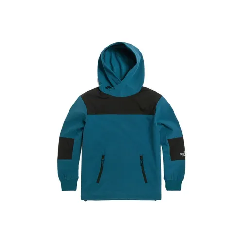 The North Face Флис Одежда Мужская