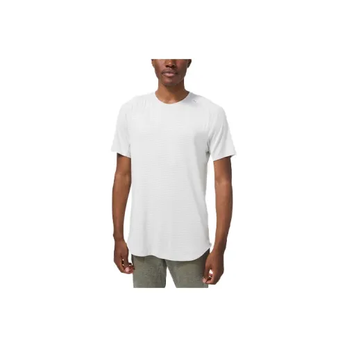 Мужские T-рубашки Lululemon