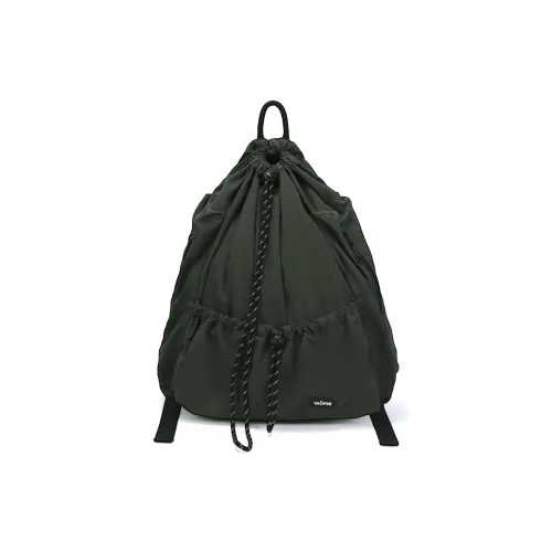 VAOPER Нейлон Рюкзак Унисекс Многоцветный